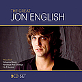 Jon English - The Great Jon English альбом