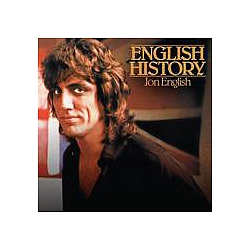 Jon English &amp; Mario Millo - English History альбом
