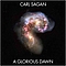 Carl Sagan - A Glorious Dawn альбом
