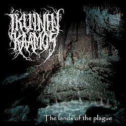 Ikuinen Kaamos - The Lands Of The Plague альбом