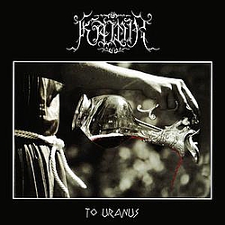 Kawir - To Uranus album