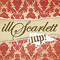 Illscarlett - 1UP! album