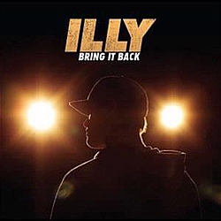 Illy - Bring It Back альбом