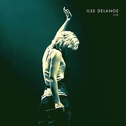 Ilse Delange - Live альбом