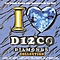 Images - I Love Disco Diamonds Vol. 19 альбом
