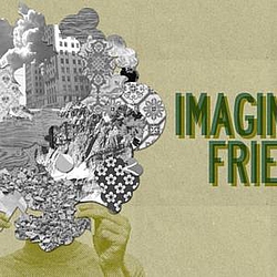 Imaginary Friend - The Imaginary EP album