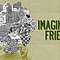 Imaginary Friend - The Imaginary EP альбом