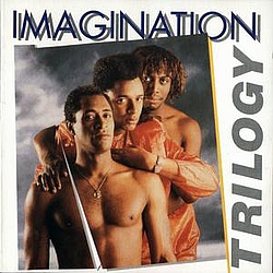 Imagination - Trilogy album