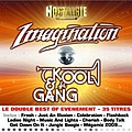 Imagination - Best Of Imagination - Kool &amp; The Gang album