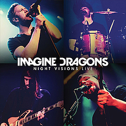 Imagine Dragons - Night Visions Live альбом