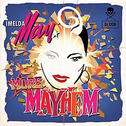 Imelda May - More Mayhem album