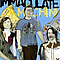 Immaculate Machine - Ones and Zeros album