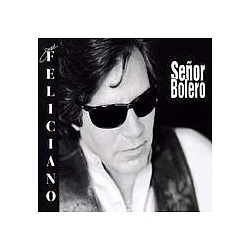 José Feliciano - SeÃ±or Bolero album