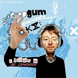 Cold War Kids - Stereogum Presents... OK X: A Tribute To OK Computer album
