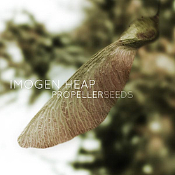 Imogen Heap - Propeller Seeds альбом