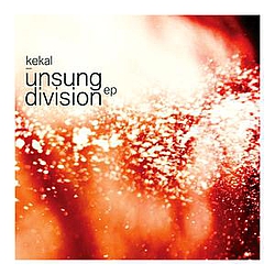 Kekal - Unsung Division EP album