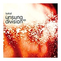 Kekal - Unsung Division EP альбом