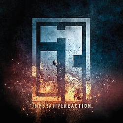 Imperative Reaction - Imperative Reaction альбом