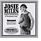 Josie Miles - Josie Miles Vol. 2 (1924-1925) album