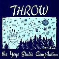Heavens To Betsy - Throw: The Yoyo Studio Compilation album