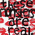 Heavens To Betsy - These Monsters Are Real album