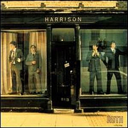 Ruth - Harrison альбом