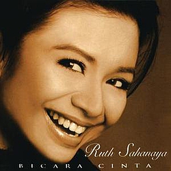 Ruth Sahanaya - Bicara Cinta album