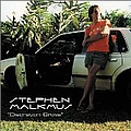 Stephen Malkmus - Discretion Grove альбом