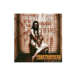 Construcdead - Violadead album