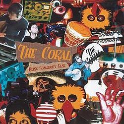 The Coral - Being Somebody Else альбом
