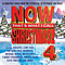 Kelly Rowland - NOW Christmas Vol. 4 album