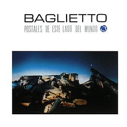 Juan Carlos Baglietto - Postales De Este Lado Del Mundo album