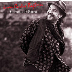 Juan Carlos Baglietto - Corazon De Barco альбом