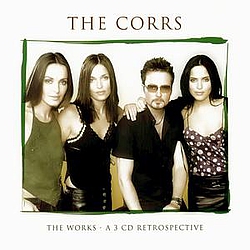 The Corrs - The Works альбом