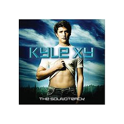 In-Flight Safety - Kyle XY: The Soundtrack album