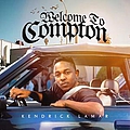 Kendrick Lamar - Welcome to Compton album