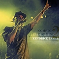Kendrick Lamar - Compton State of Mind, Vol. 2 album