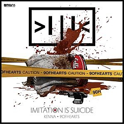 Kenna - Imitation Is Suicide альбом