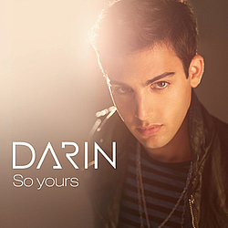 Darin - So Yours album