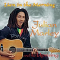 Julian Marley - Lion In The Morning album