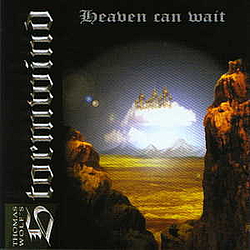 Stormwind - Heaven Can Wait альбом