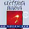 Companyia Elèctrica Dharma - No Volem Ser album