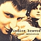 Indios Bravos - Mental Revolution album
