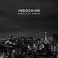 Indochine - Black City Parade album