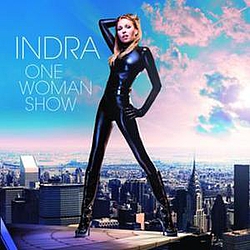 Indra - One Woman Show album