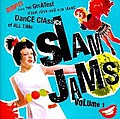 Straycats - Slam Jams, Volume 1 album