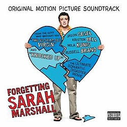 Infant Sorrow - Forgetting Sarah Marshall Original Motion Picture Soundtrack album