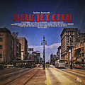 Curren$y - New Jet City album