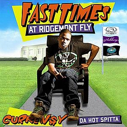 Curren$y - Fast Times At Ridgemont Fly album