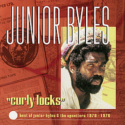 Junior Byles - Curly Locks альбом